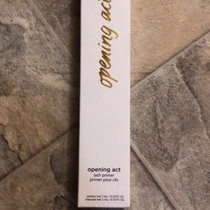 Tarte opening act lash primer